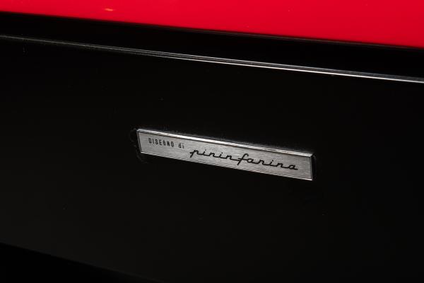 Ferrari 365 GT4 BB