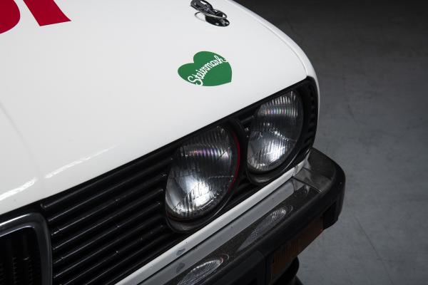 BMW 325i GROUP A