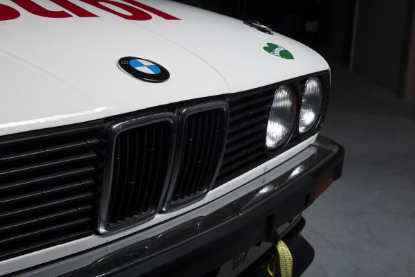 BMW 325i GROUP A