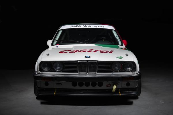 BMW 325i GROUP A